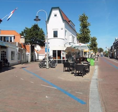 Sidestreet House Vila Zandvoort Exterior foto