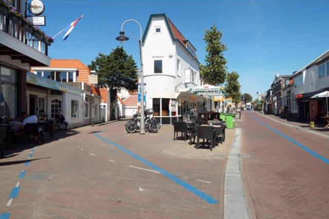 Sidestreet House Vila Zandvoort Exterior foto