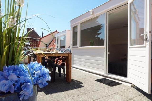 Sidestreet House Vila Zandvoort Exterior foto