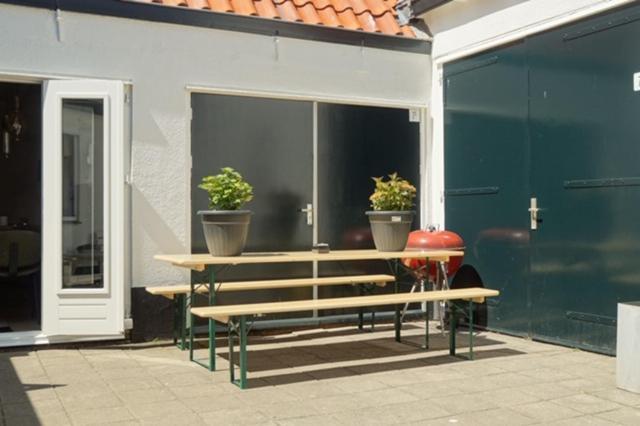 Sidestreet House Vila Zandvoort Exterior foto