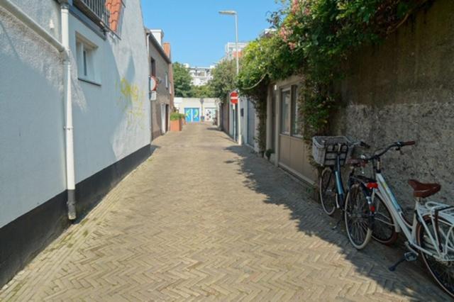 Sidestreet House Vila Zandvoort Exterior foto