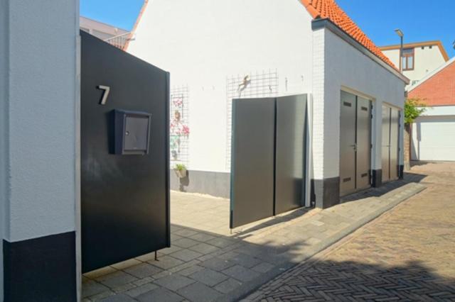 Sidestreet House Vila Zandvoort Exterior foto