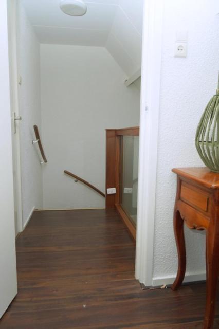 Sidestreet House Vila Zandvoort Exterior foto