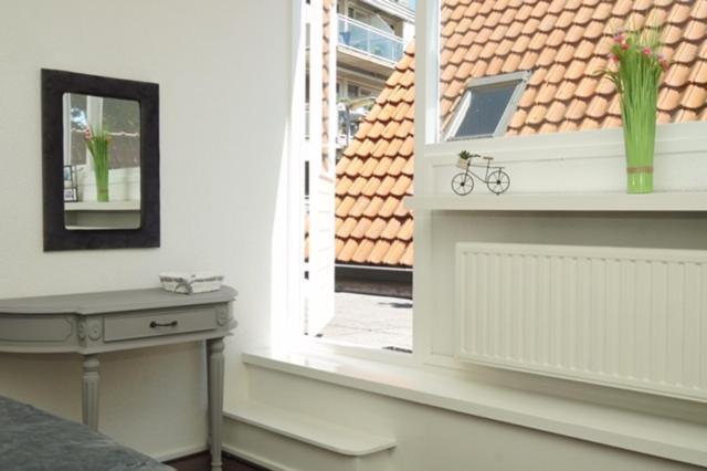 Sidestreet House Vila Zandvoort Exterior foto