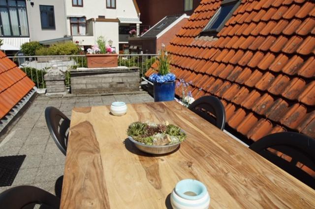 Sidestreet House Vila Zandvoort Exterior foto