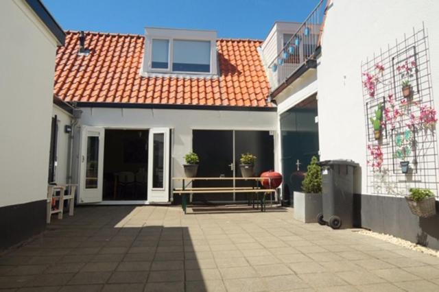 Sidestreet House Vila Zandvoort Exterior foto