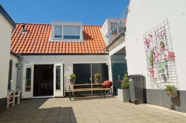 Sidestreet House Vila Zandvoort Exterior foto