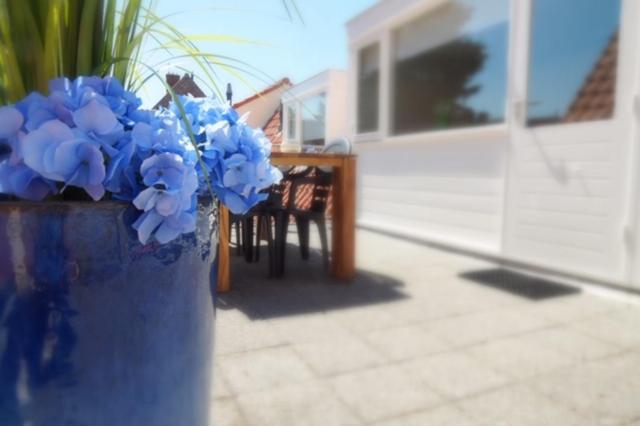 Sidestreet House Vila Zandvoort Exterior foto