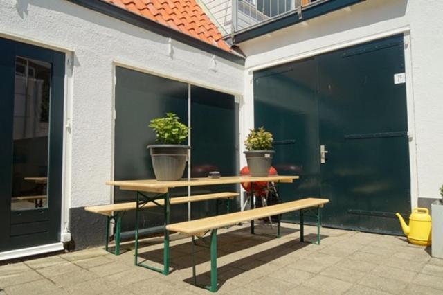 Sidestreet House Vila Zandvoort Exterior foto