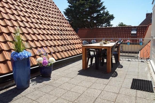 Sidestreet House Vila Zandvoort Exterior foto